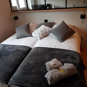  Appartamento 26 M2 équipé Francia