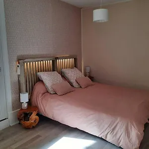  Apartment Le Liberte Frankreich