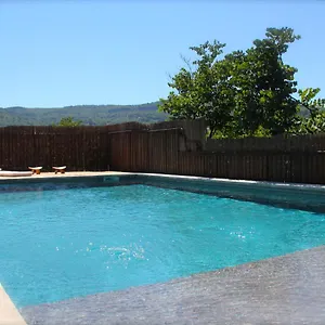  Ferienhaus Cote Luberon Frankreich