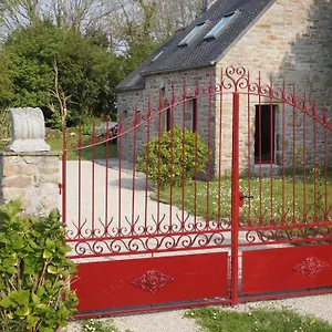  Ferienhaus Le Penty Frankreich