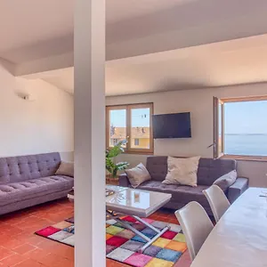 Le Gilly 6 - F3 Exceptionnel, Vue Mer, Moderne, Climatisation, Vieux-nice , Nice France