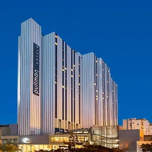 **** Hotel Pullman Montparnasse Frankreich