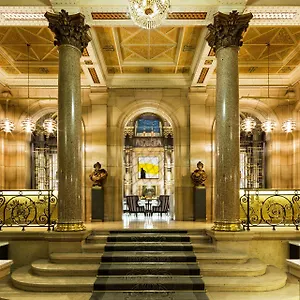 Hilton Opera Hotel París