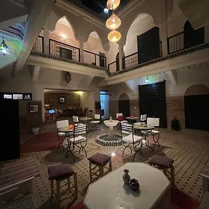  Riad Ago Marocco