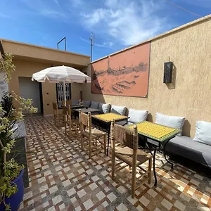  Ostello Sun Marocco