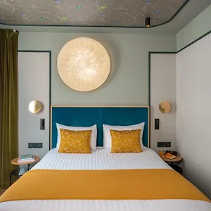 **** Hotel Louison Francia