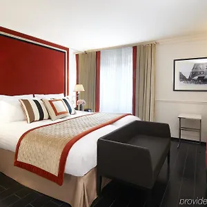 Castille - Starhotels Collezione Hotel París