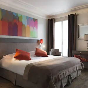 **** Hotel Régence Etoile Francia