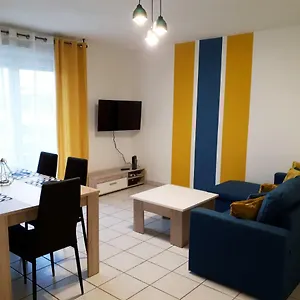 Appartement Le Venise - Gare Matabiau