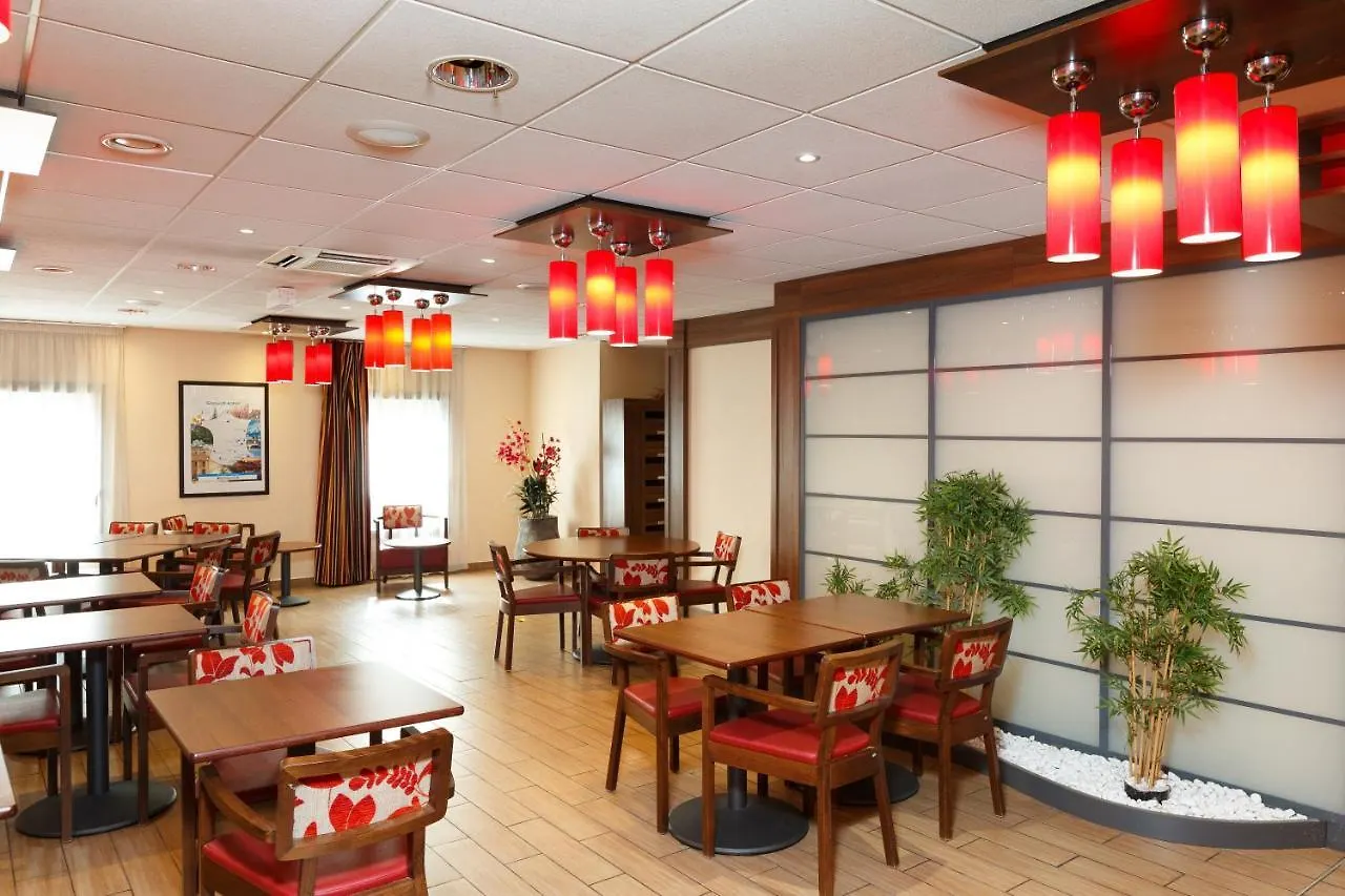 Appart hôtel Residhotel Toulouse Centre