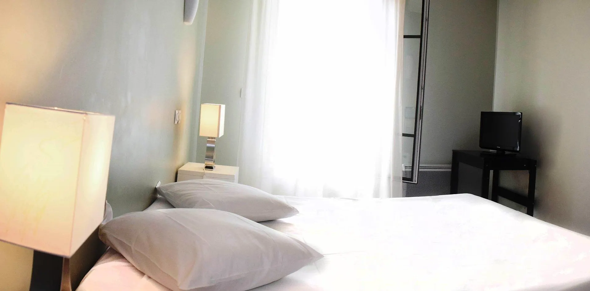 Appart hôtel Residhotel Toulouse Centre