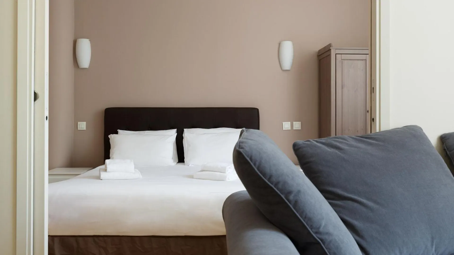 Appart hôtel Residhotel Toulouse Centre