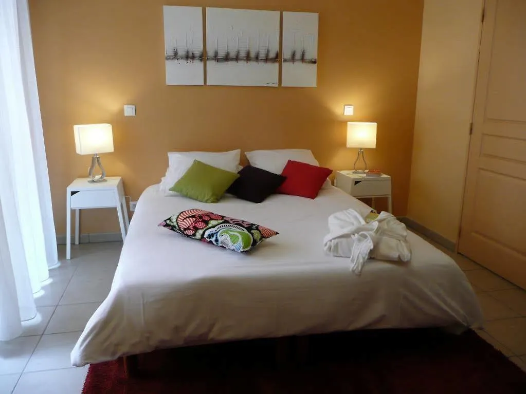 Residhotel Toulouse Centre 3*,